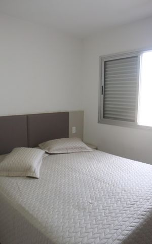 Apartamento à venda com 81m², 3 quartos e 2 vagasSuite