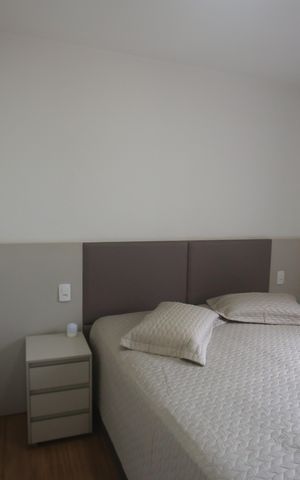 Apartamento à venda com 81m², 3 quartos e 2 vagasSuite