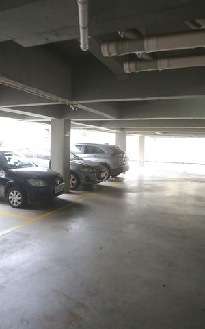 Apartamento à venda com 81m², 3 quartos e 2 vagasArea comum