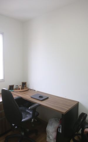 Apartamento à venda com 81m², 3 quartos e 2 vagasQuarto