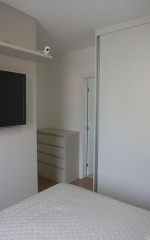 Apartamento à venda com 81m², 3 quartos e 2 vagasSuite