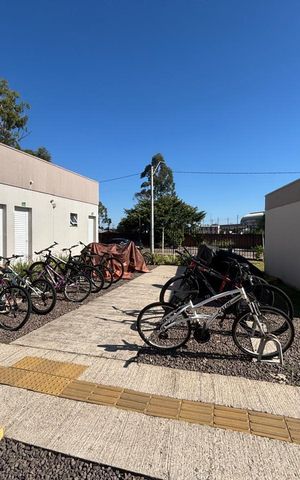 Apartamento à venda com 50m², 2 quartos e 1 vaga