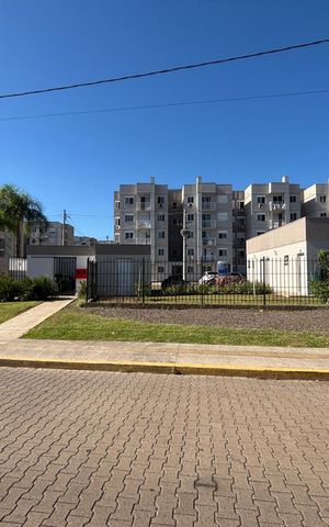 Apartamento à venda com 50m², 2 quartos e 1 vaga Apartamento à venda com 50m², 2 quartos e 1 vagaPlaca instalada em 11/04/2026 _ número QR code VWLA -1035