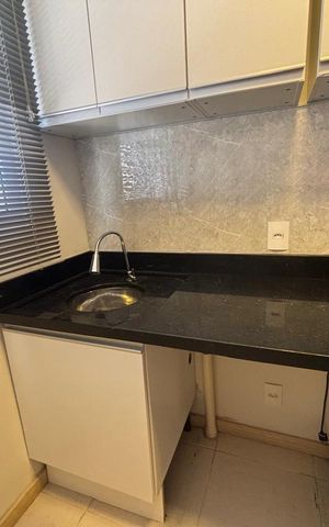 Apartamento à venda com 50m², 2 quartos e 1 vaga