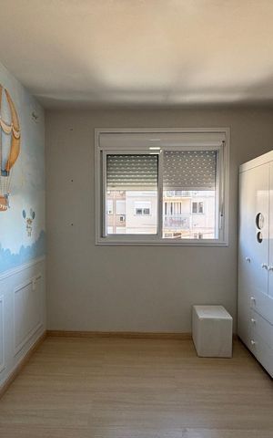 Apartamento à venda com 50m², 2 quartos e 1 vaga