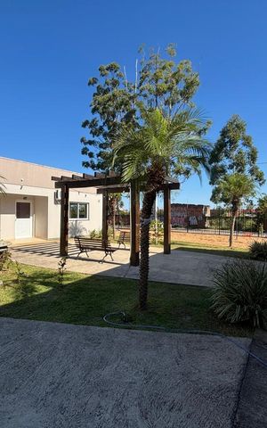 Apartamento à venda com 50m², 2 quartos e 1 vaga