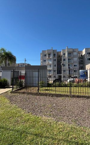 Apartamento à venda com 50m², 2 quartos e 1 vaga Apartamento à venda com 50m², 2 quartos e 1 vagaPlaca instalada em 11/04/2026 _ número QR code VWLA -1035