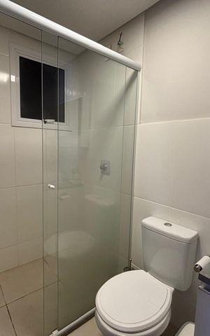 Apartamento à venda com 50m², 2 quartos e 1 vaga