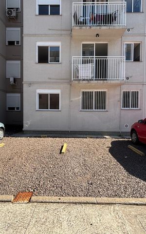Apartamento à venda com 50m², 2 quartos e 1 vaga