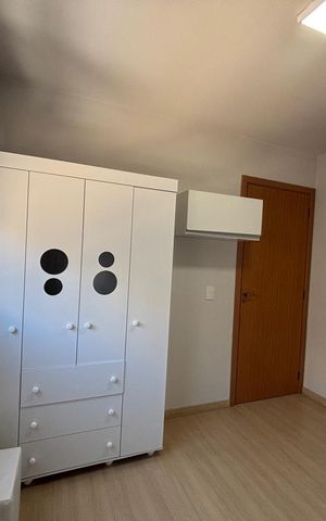 Apartamento à venda com 50m², 2 quartos e 1 vaga