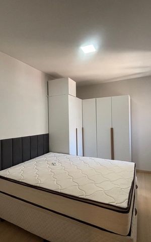 Apartamento à venda com 50m², 2 quartos e 1 vaga
