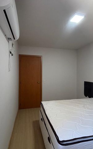 Apartamento à venda com 50m², 2 quartos e 1 vaga