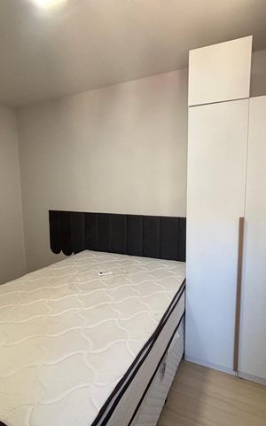 Apartamento à venda com 50m², 2 quartos e 1 vaga