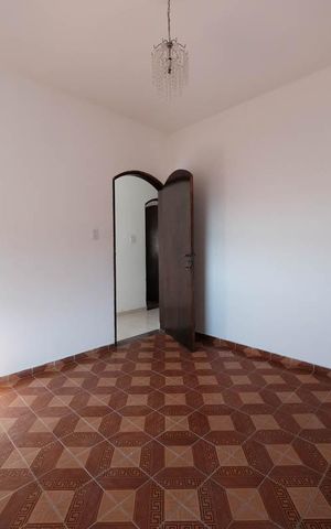 Casa à venda com 240m², 4 quartos e 4 vagasQuarto 2
