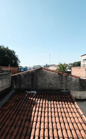 Casa à venda com 240m², 4 quartos e 4 vagasQuarto 2