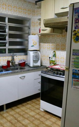 Casa à venda com 160m², 3 quartos e 2 vagas