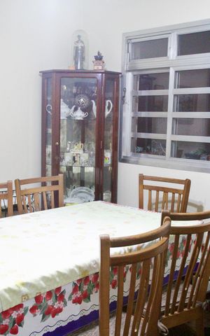 Casa à venda com 160m², 3 quartos e 2 vagas