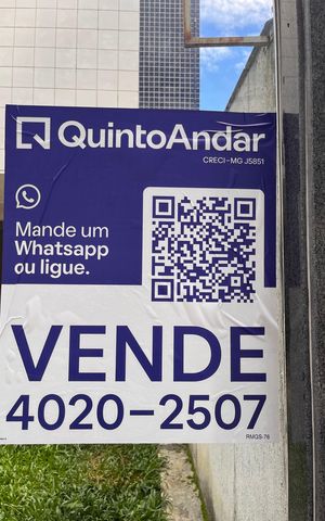Apartamento à venda com 140m², 3 quartos e 2 vagas Apartamento à venda com 140m², 3 quartos e 2 vagasPLAQUINHA