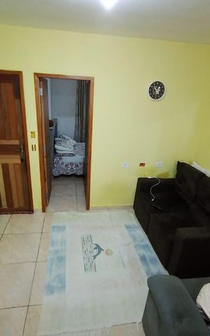 Casa à venda com 107m², 3 quartos e 1 vaga Casa à venda com 107m², 3 quartos e 1 vagaSala