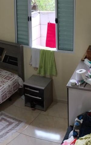 Casa à venda com 107m², 3 quartos e 1 vaga Casa à venda com 107m², 3 quartos e 1 vagaQuarto
