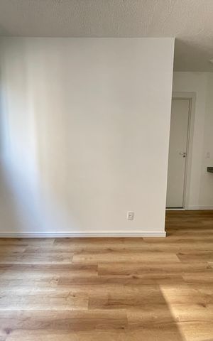 Apartamento à venda com 37m², 2 quartos e sem vaga Apartamento à venda com 37m², 2 quartos e sem vagaSala