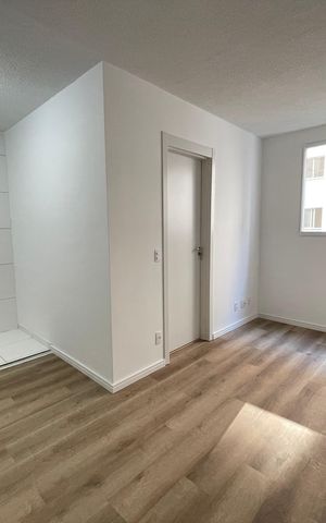 Apartamento à venda com 37m², 2 quartos e sem vaga Apartamento à venda com 37m², 2 quartos e sem vagaSala