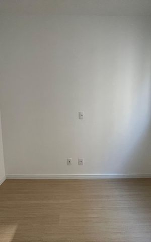 Apartamento à venda com 37m², 2 quartos e sem vaga Apartamento à venda com 37m², 2 quartos e sem vagaQuarto 2