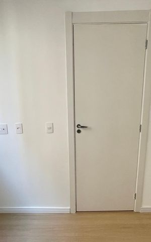Apartamento à venda com 37m², 2 quartos e sem vaga Apartamento à venda com 37m², 2 quartos e sem vagaQuarto 2