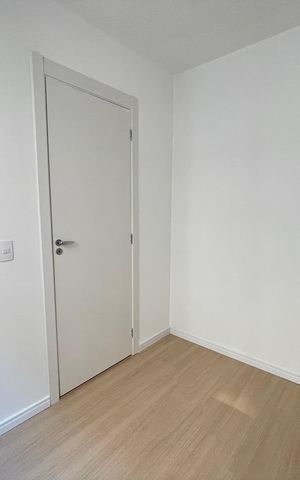Apartamento à venda com 37m², 2 quartos e sem vaga Apartamento à venda com 37m², 2 quartos e sem vagaQuarto 2