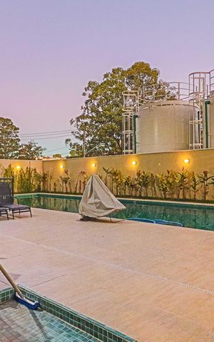 Apartamento à venda com 37m², 2 quartos e sem vaga Apartamento à venda com 37m², 2 quartos e sem vagaÁrea comum - Piscina