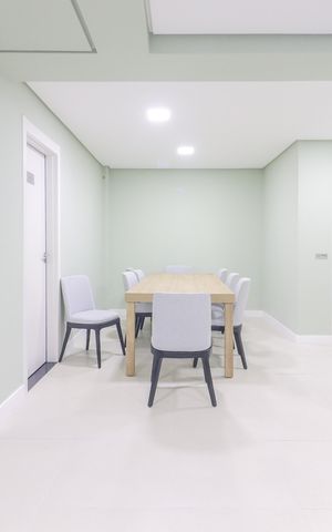 Apartamento à venda com 37m², 2 quartos e sem vaga Apartamento à venda com 37m², 2 quartos e sem vagaÁrea comum - Salão de festas