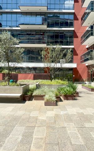 Studio à venda com 42m², 1 quarto e 1 vaga Studio à venda com 42m², 1 quarto e 1 vagaÁrea comum