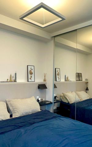 Studio à venda com 42m², 1 quarto e 1 vaga Studio à venda com 42m², 1 quarto e 1 vagaSuite