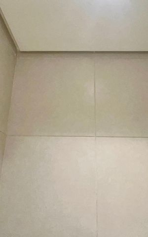 Studio à venda com 42m², 1 quarto e 1 vaga Studio à venda com 42m², 1 quarto e 1 vagaBanheiro da Suíte