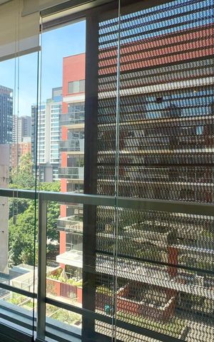 Studio à venda com 42m², 1 quarto e 1 vaga Studio à venda com 42m², 1 quarto e 1 vagaVaranda
