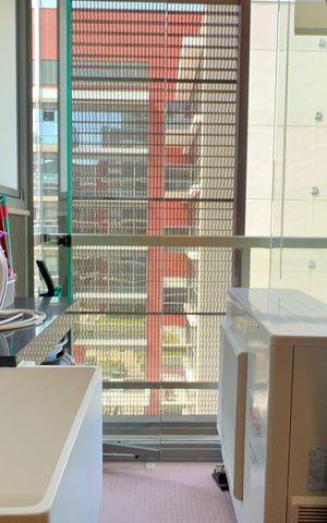 Studio à venda com 42m², 1 quarto e 1 vaga Studio à venda com 42m², 1 quarto e 1 vagaÁrea de Serviço