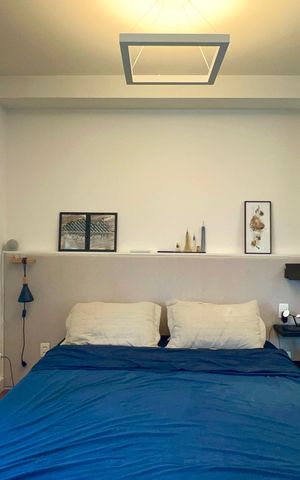 Studio à venda com 42m², 1 quarto e 1 vaga Studio à venda com 42m², 1 quarto e 1 vagaSuite