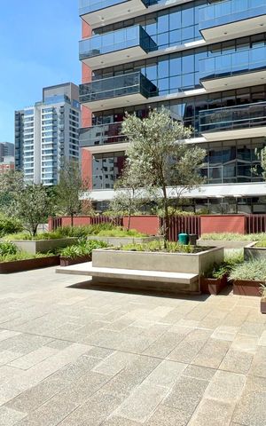 Studio à venda com 42m², 1 quarto e 1 vaga Studio à venda com 42m², 1 quarto e 1 vagaÁrea comum
