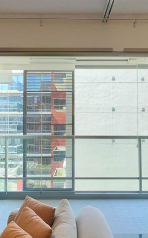 Studio à venda com 42m², 1 quarto e 1 vaga Studio à venda com 42m², 1 quarto e 1 vagaVaranda