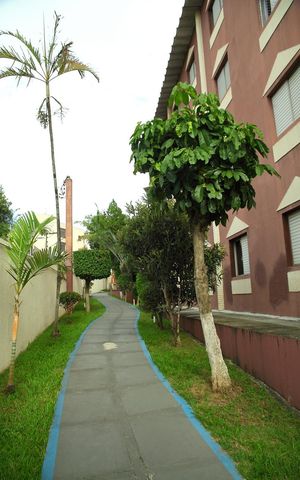 Apartamento para alugar com 56m², 2 quartos e 1 vagaÁrea comum 