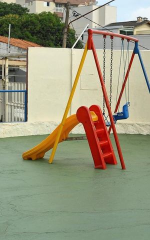 Apartamento para alugar com 56m², 2 quartos e 1 vagaÁrea comum - Playground