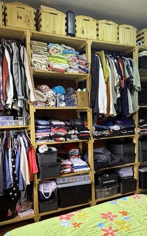 Apartamento para alugar com 56m², 2 quartos e 1 vagaQuarto 2