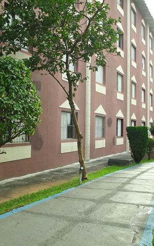 Apartamento para alugar com 56m², 2 quartos e 1 vagaÁrea comum 