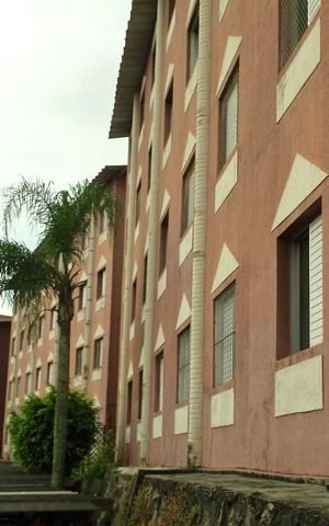 Apartamento para alugar com 56m², 2 quartos e 1 vagaÁrea comum - Vista INterna 