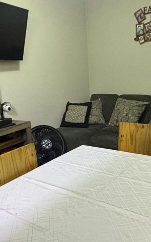 Apartamento para alugar com 56m², 2 quartos e 1 vagaSala