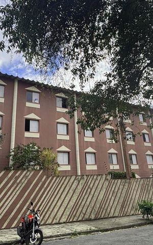Apartamento para alugar com 56m², 2 quartos e 1 vagaFachada 