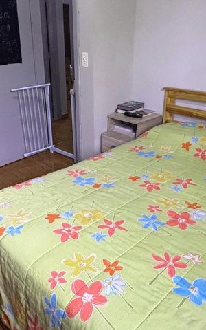 Apartamento para alugar com 56m², 2 quartos e 1 vagaQuarto 2