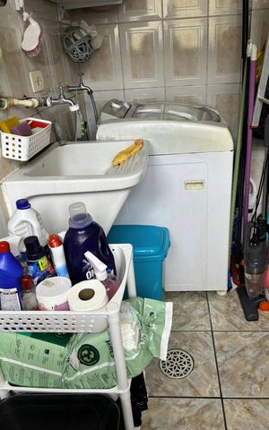 Apartamento para alugar com 56m², 2 quartos e 1 vagaÁrea de Serviço