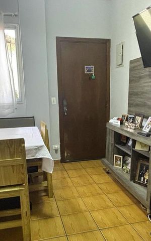Apartamento para alugar com 56m², 2 quartos e 1 vagaSala