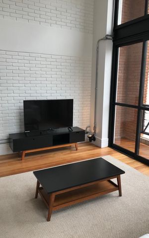 Apartamento à venda com 75m², 1 quarto e 2 vagas Apartamento à venda com 75m², 1 quarto e 2 vagasSala